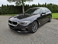 Usato BMW 520